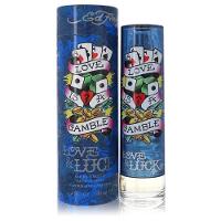 Perfume Masculino Love & Luck Christian Audigier 100 Ml Eau De Toilette - 1