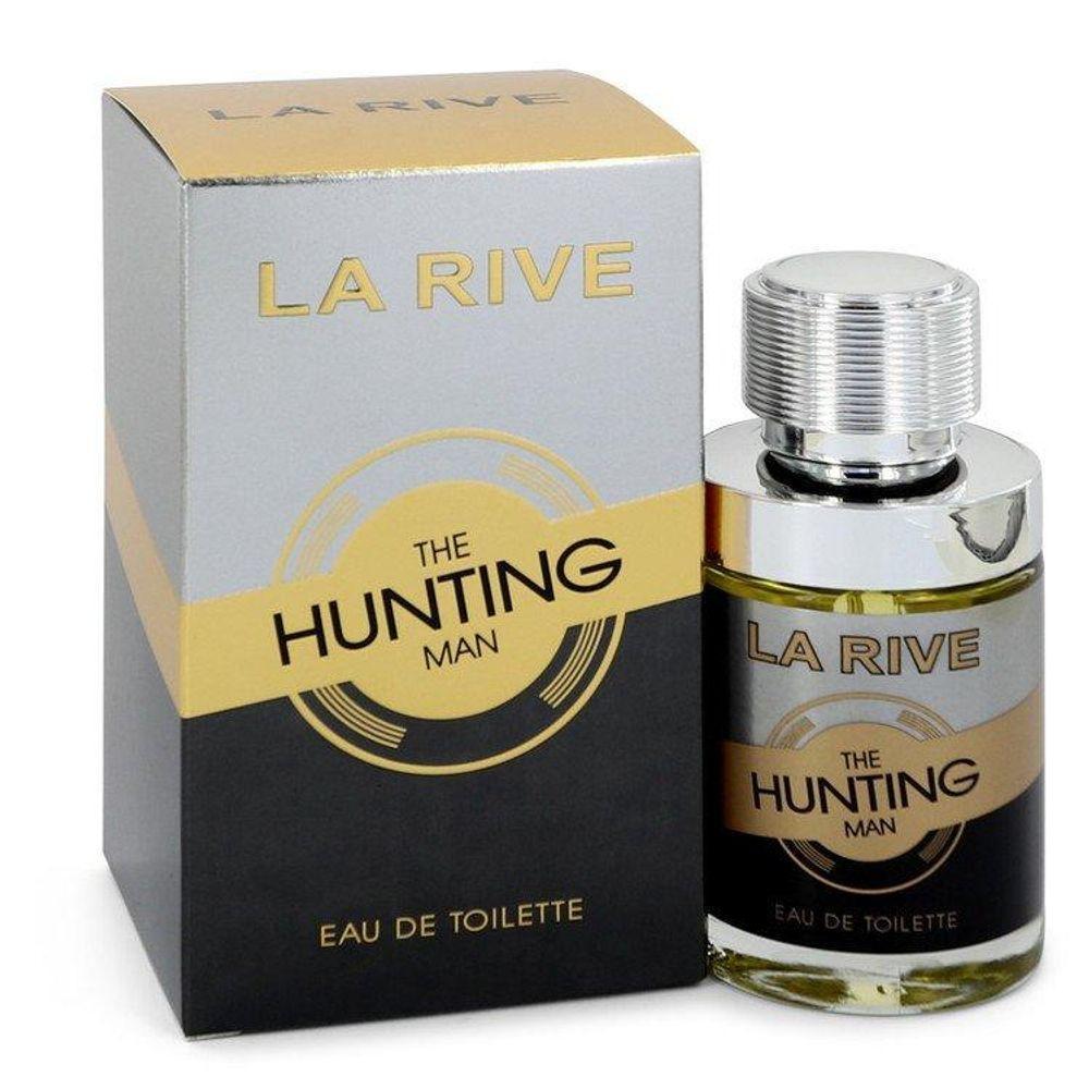 Col. Masculina La Rive 75 Ml Eau De Toilette Spray - 1