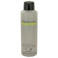 Col. Masculina Reaction Kenneth Cole 177 Ml Body - 1