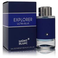 Perfume Masculino Mont Blanc 100 Ml Eau de Parfum Spray - 1