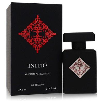 Perfume Masculino Initio Parfums Prives 90 Ml Eau de Parfum Spray