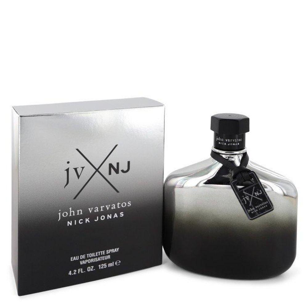 Col. Nick Jonas Jv X Nj John Varvatos 125 Ml Eau De Toilette - 1
