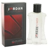 Col. Masculina Power Michael Jordan 100 Ml Eau De Toilette - 1
