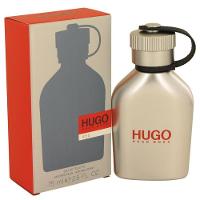 Perfume Masculino Hugo Boss 75 Ml Eau De Toilette Spray - 1