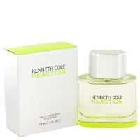 Col. Masculina Reaction Kenneth Cole 50 Ml Eau De Toilette - 1