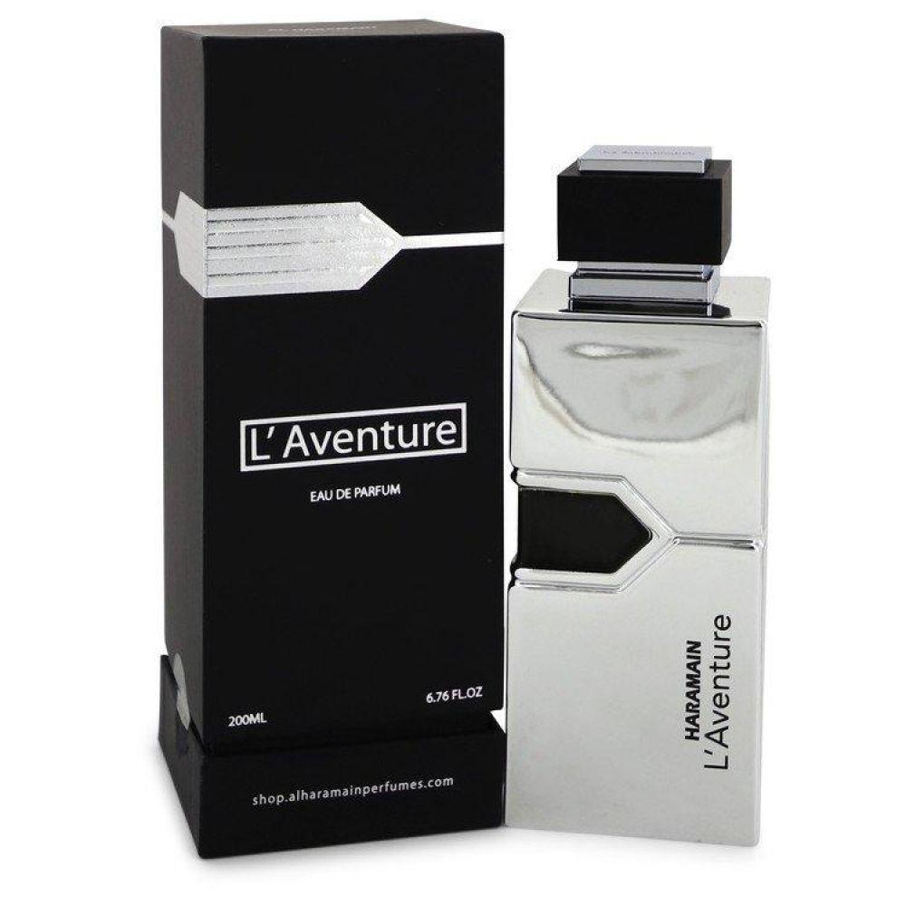 Col. Masculina L´aventure Al Haramain 198 Ml Eau De Parfum - 1