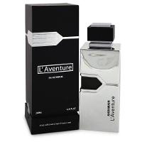 Col. Masculina L´aventure Al Haramain 198 Ml Eau De Parfum - 1