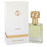 Col. Masculina Walaa Swiss Arabian 50 Ml Eau De Parfum - 1