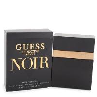 Col. Masculina Guess 100 Ml Eau De Toilette Spray - 1