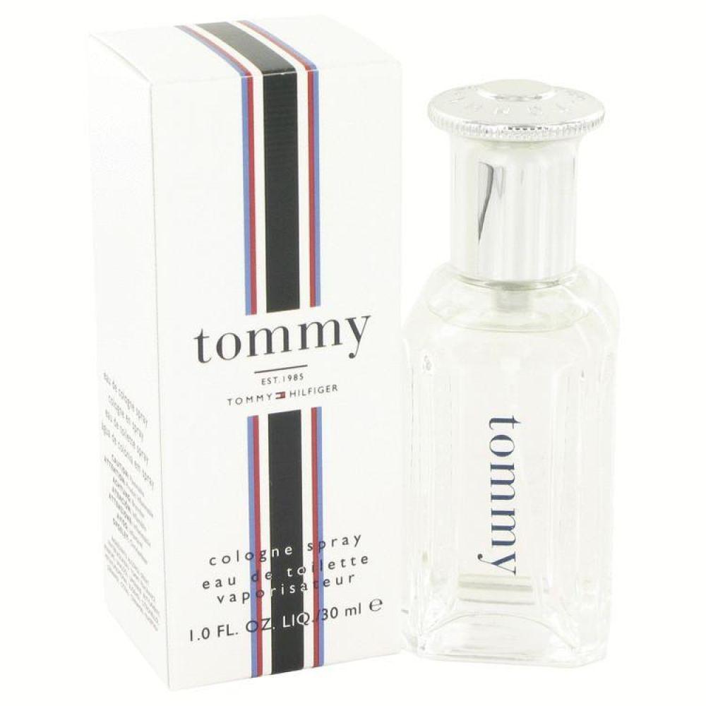 Colonia Masculina 30 Ml Eau De Toilette Tommy Hilfiger - 1