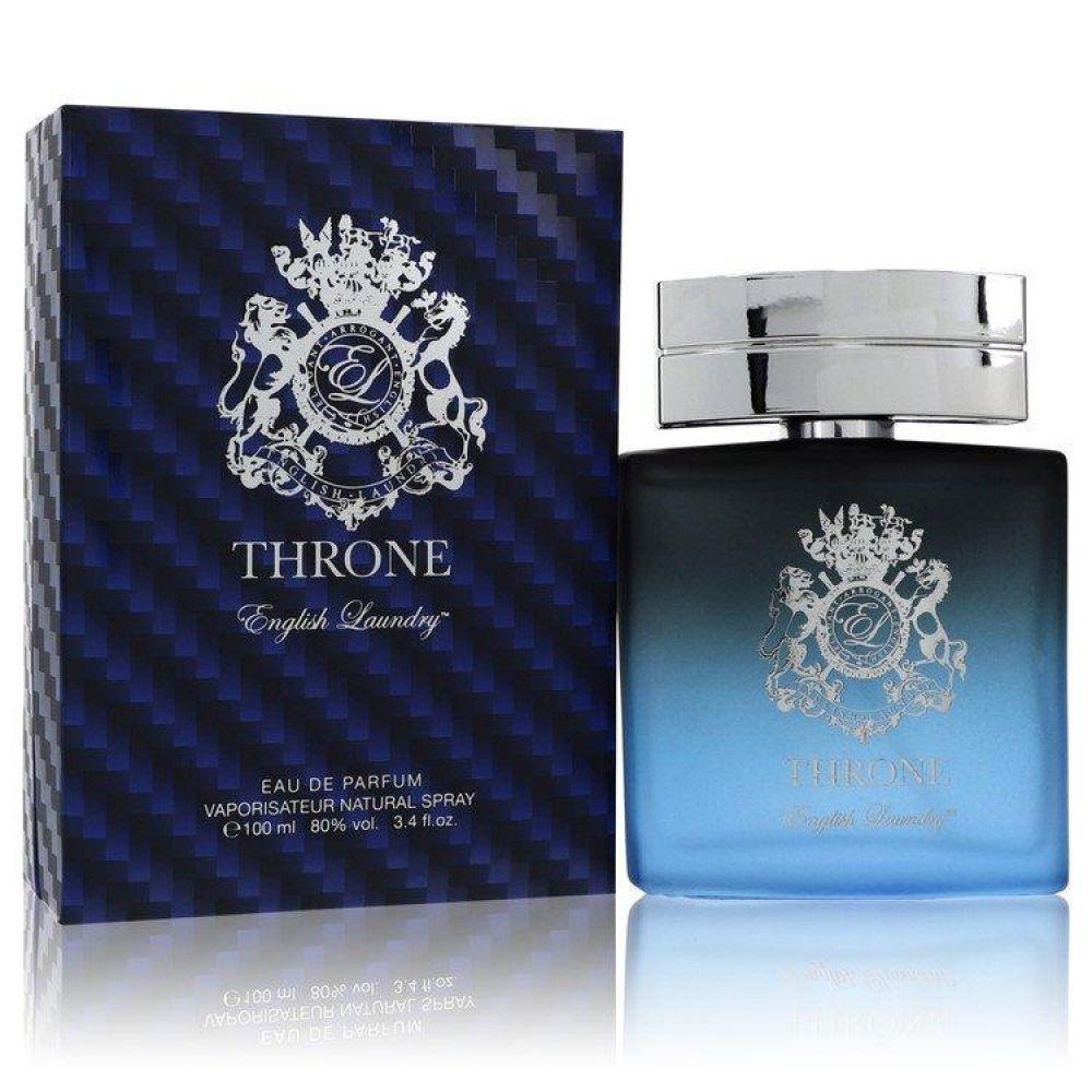 Perfume Masculino English Laundry 100 Ml Eau de Parfum Spray - 1