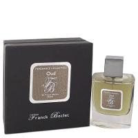 Col. Masculina Oud Franck Boclet 100 Ml Eau De Parfum - 1