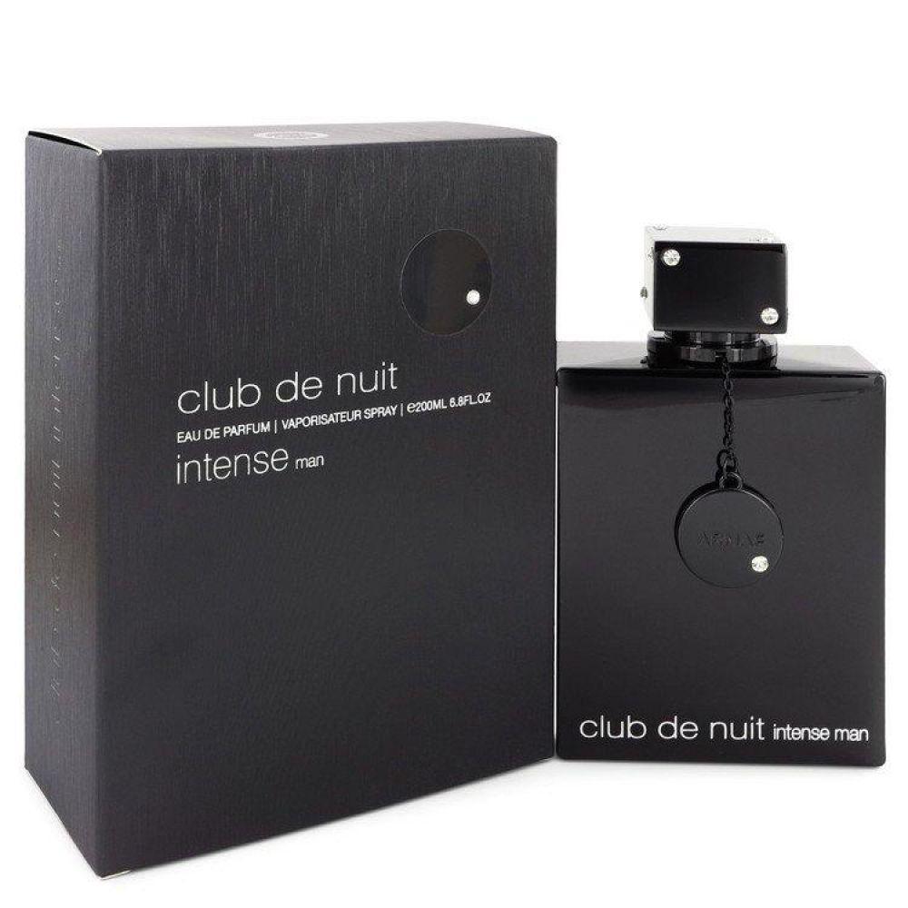 Col. Masculina Club Nuit Intense Armaf 201 Ml Eau De Parfum - 1