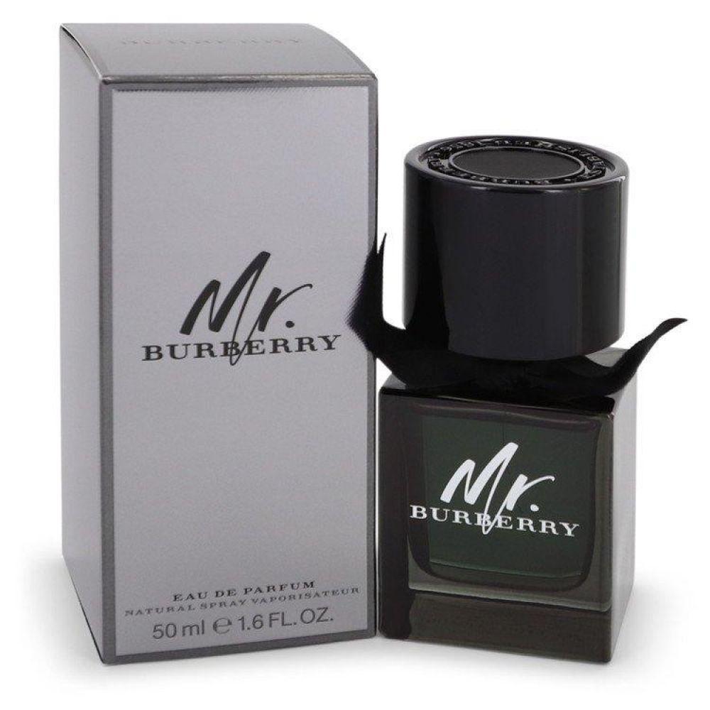 Col. Masculina Mr Burberry 50 Ml Eau De Parfum - 1