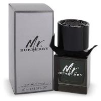 Col. Masculina Mr Burberry 50 Ml Eau De Parfum - 1