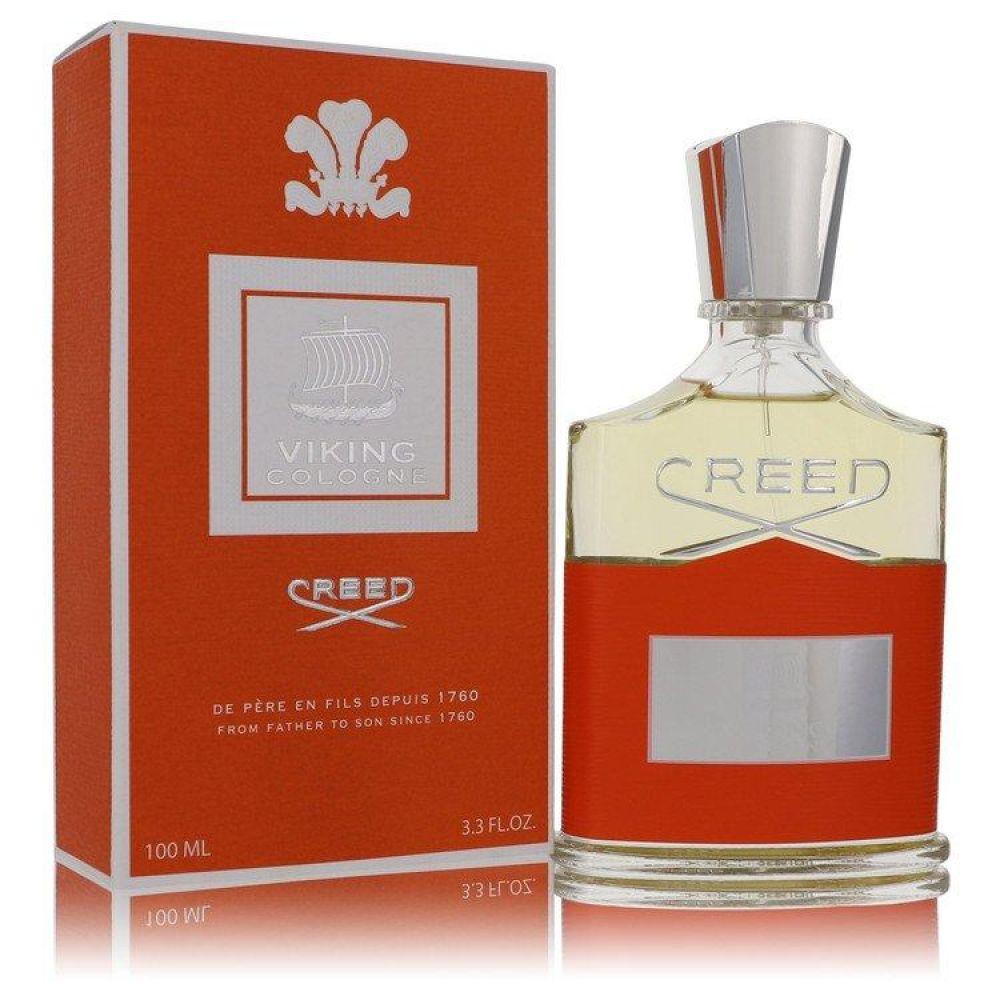 Perfume Masculino Creed 100 Ml Eau de Parfum Spray - 1