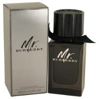 Col. Masculina Mr Burberry 100 Ml Eau De Parfum - 1