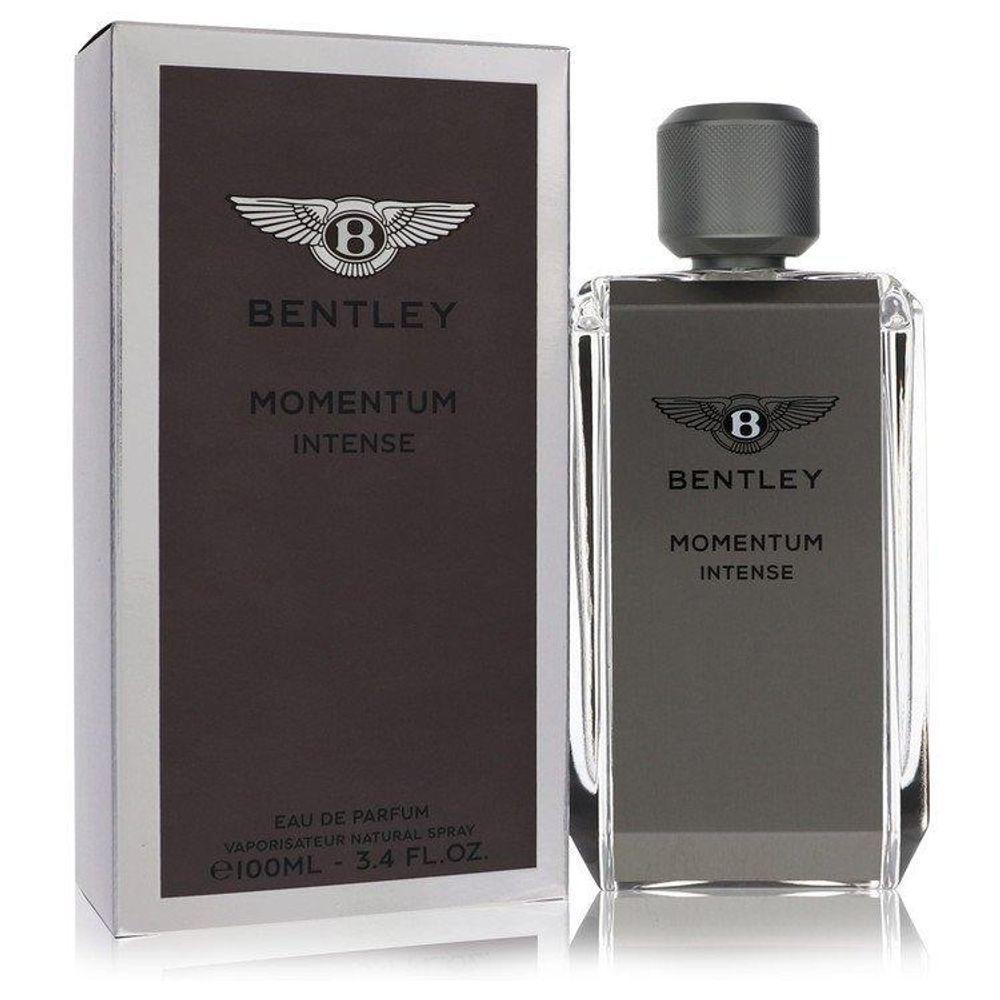 Perfume/col. Masc. Momentum Intense Bentley 100 Ml Eau De Parfum - 1