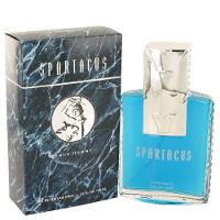 Perfume Masculino 100ml Eau De Parfum Spartacus - 1