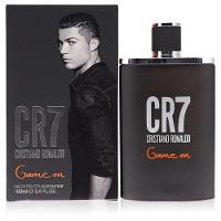 Col. Masculina Cr7 Game On Cristiano Ronaldo 100 Ml - 1
