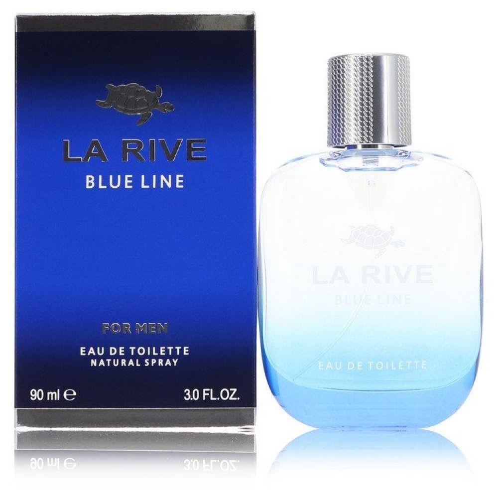 Perfume Masculino La Rive 90 Ml Eau de Toilette Spray - 1