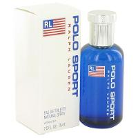 Perfume Masculino Polo Sport Ralph Lauren 75ml Eau De Toilette - 1