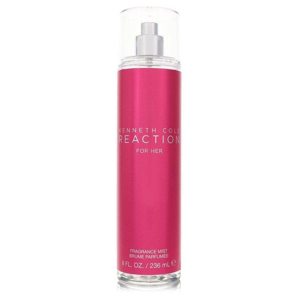 Agua De Cheiro Reaction Kenneth Cole 236 Ml - 1