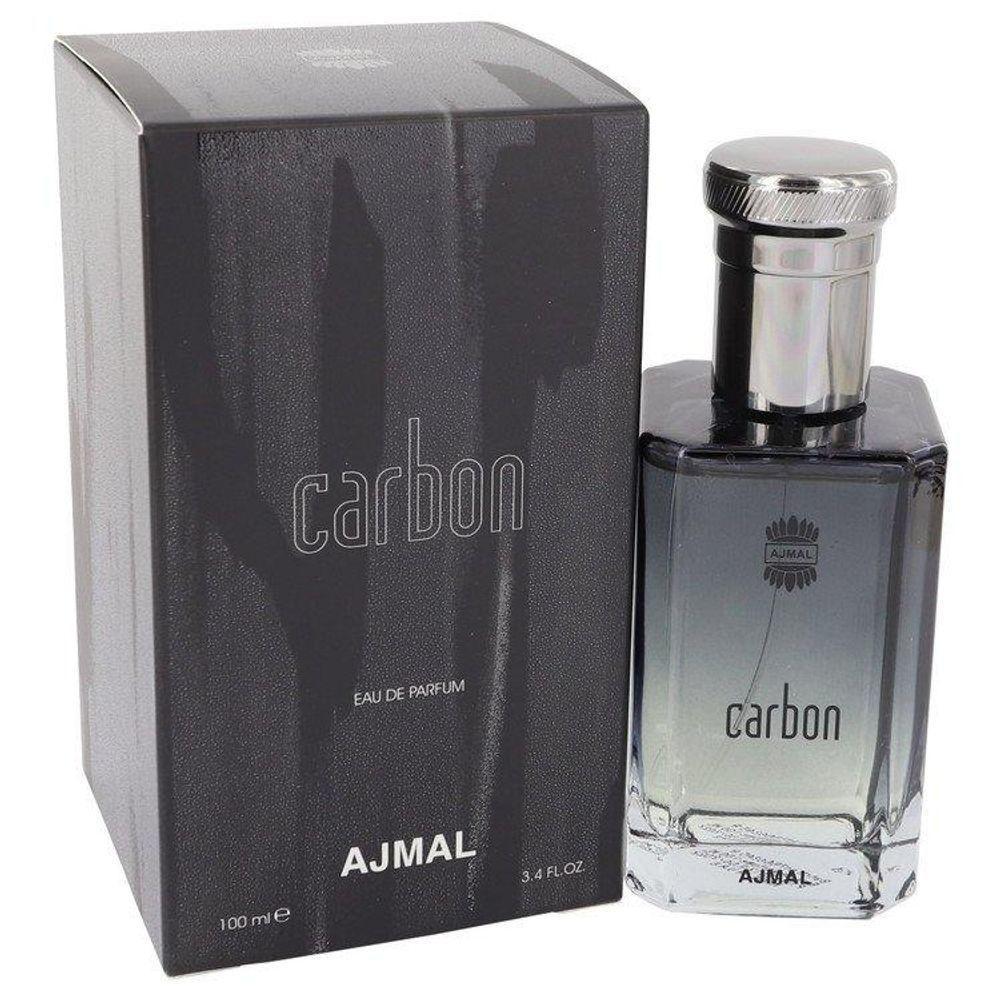 Col. Masculina Carbon Ajmal 100 Ml Eau De Parfum - 1