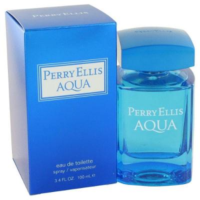 Perfume Masculino Aqua Perry Ellis 100ml
