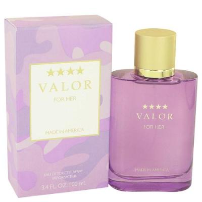 Perfume Feminino Valor Dana 100ml