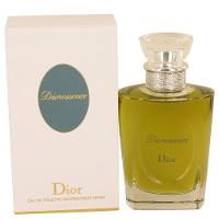Perfume Feminino Dioressence Christian 100 Ml Eau De Toilette - 1