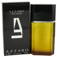 Perfume Masculino Azzaro 200ml - 1