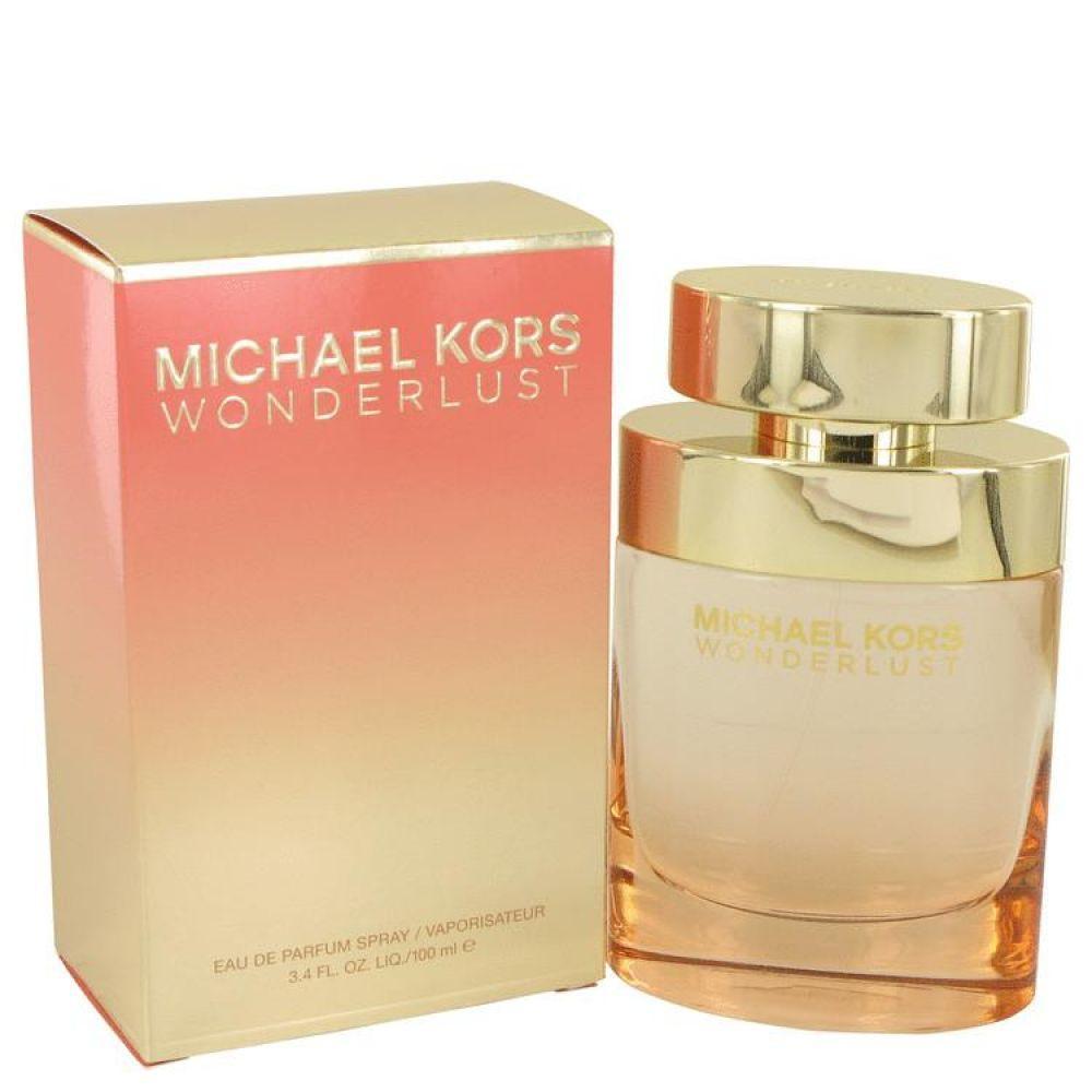 Perfume Feminino Wonderlust Michael Kors 100ml - 1