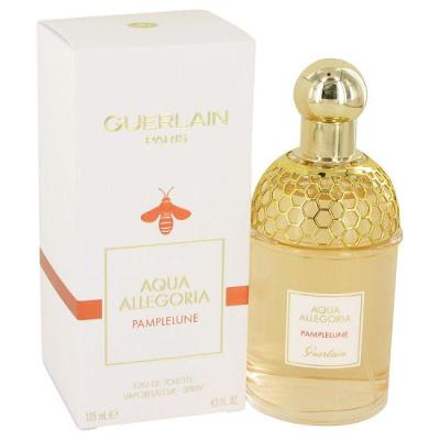 Perfume Feminino Aqua Allegoria Pamplelune Guerlain 125ml