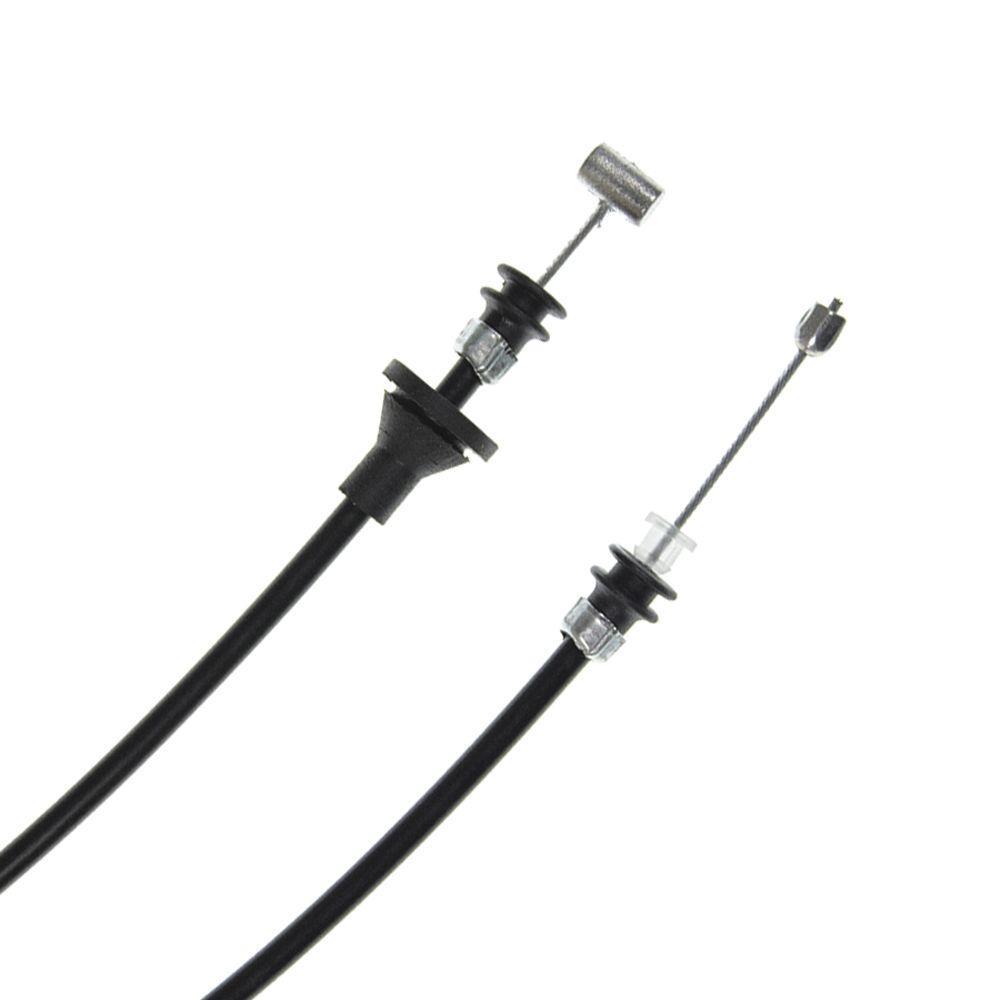 Cabo Abertura Do Capô Escort Hobby 92 A 96 - 1