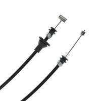 Cabo Abertura Do Capô Escort Hobby 92 A 96 - 1