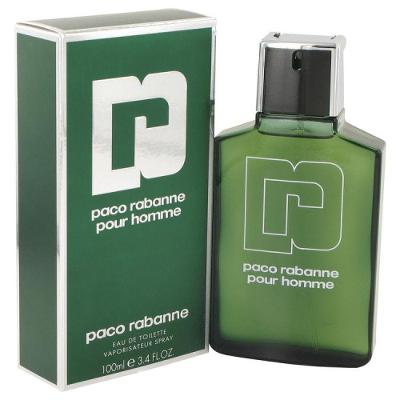 Perfume Masculino Paco Rabanne 100ml