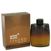 Perfume Masculino Montblanc Legend Night Parfum Blanc 100ml - 1