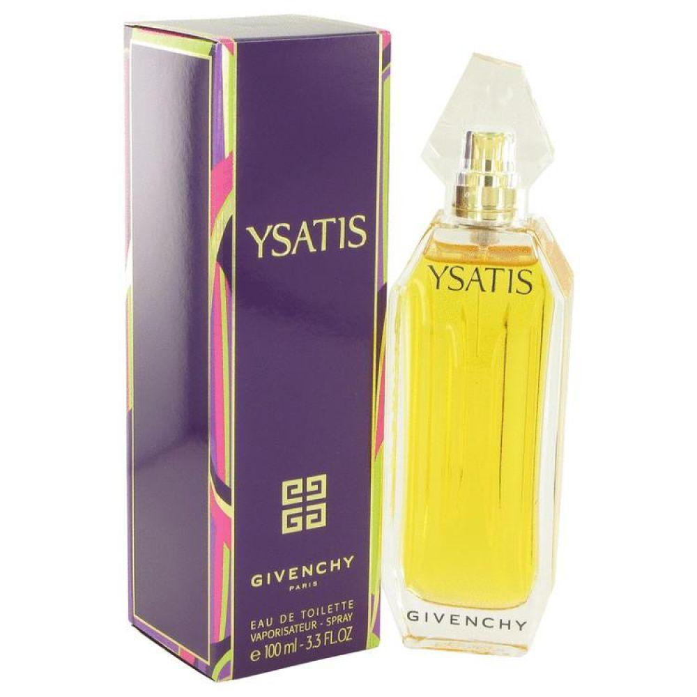 Perfume Feminino Ysatis Givenchy 100ml - 1