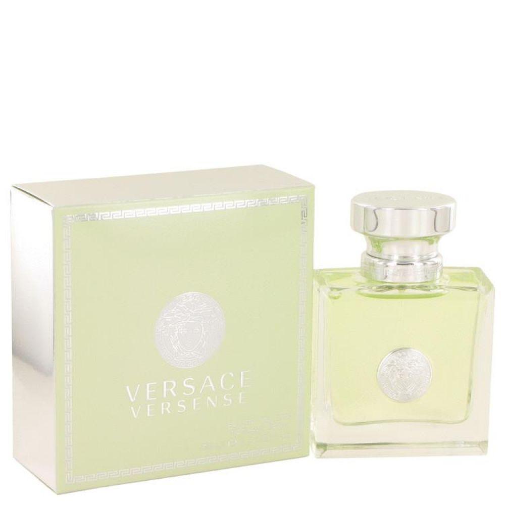Perfume Feminino Versense Versace 50ml - 1