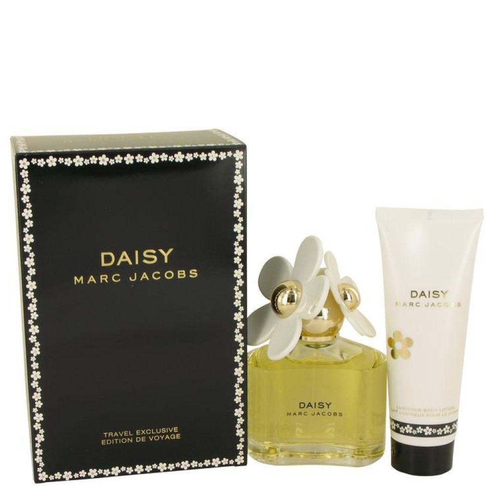 Perfume Feminino Daisy Marc Jacobs 100ml + 75ml Loção - 1