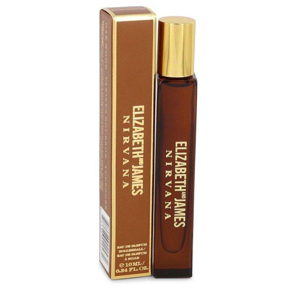 Perfume Feno Nirvana Bourbon Elizabeth And James 10ml - 1