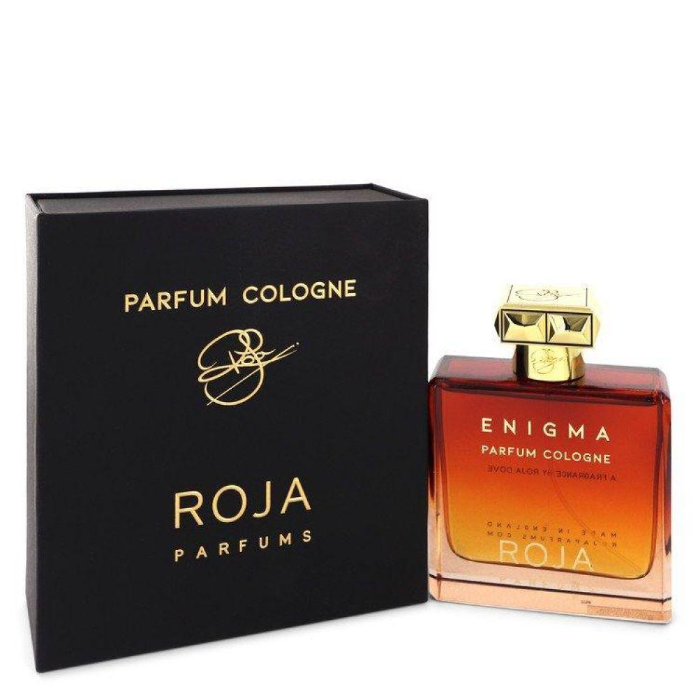 Colônia Enigma Roja Parfums 100 Ml Extrait - 1