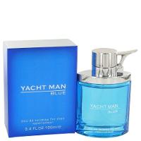 Perfume/col. Masc. Yacht Man Blue Myrurgia 100 Ml Eau De Toilette - 1