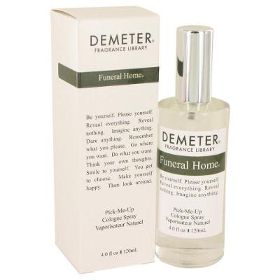 Perfume Feminino Demeter 120ml Funeral Home