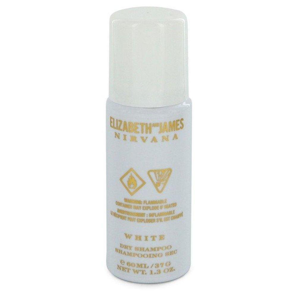 Perfume Fem. Nirvana White Elizabeth And James 60 Ml Shampoo - 1