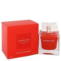 Perfume Feminino Rouge Narciso Rodriguez 90 Ml - 1