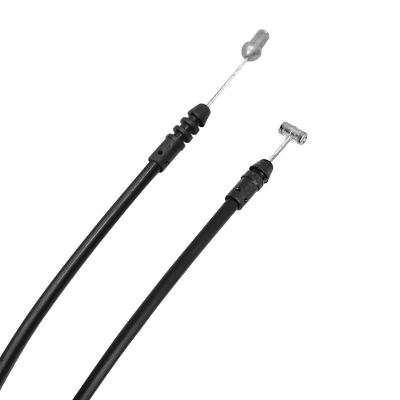 Cabo Abertura do Capô Stilo 02 a 11