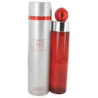 Perfume Masculino 360 Red Perry Ellis 200ml - 1