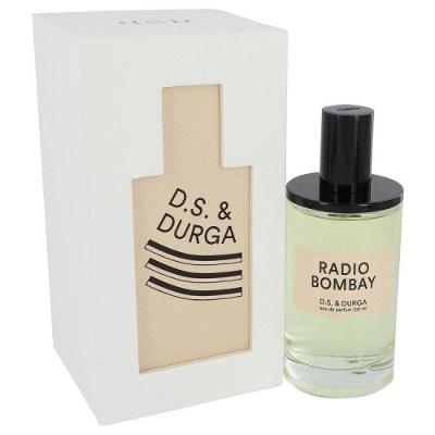Perfume Radio Bombay D.s. & Durga 100ml